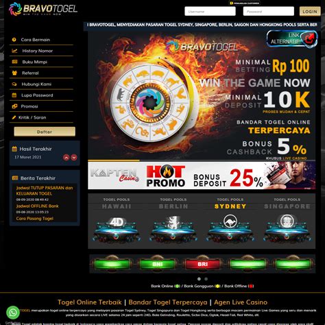 link alternatif bravotogel Bravotogel ialah situs slot online pakai uang asli yang paling gacor di indonesia, bagi bosku yang mau pendapatan lebih